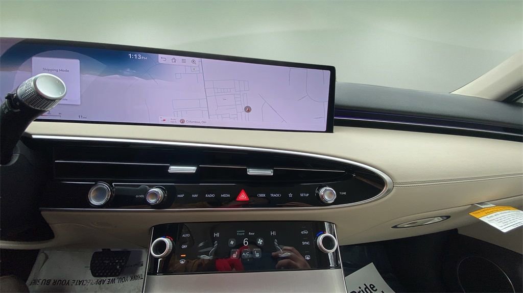 New 2026 Genesis GV70 2.5T Select image 21