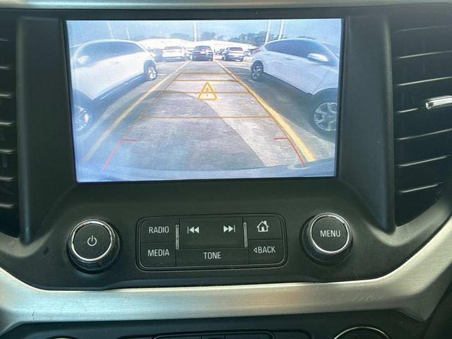 Used 2019 GMC Acadia SLT FWD image 32