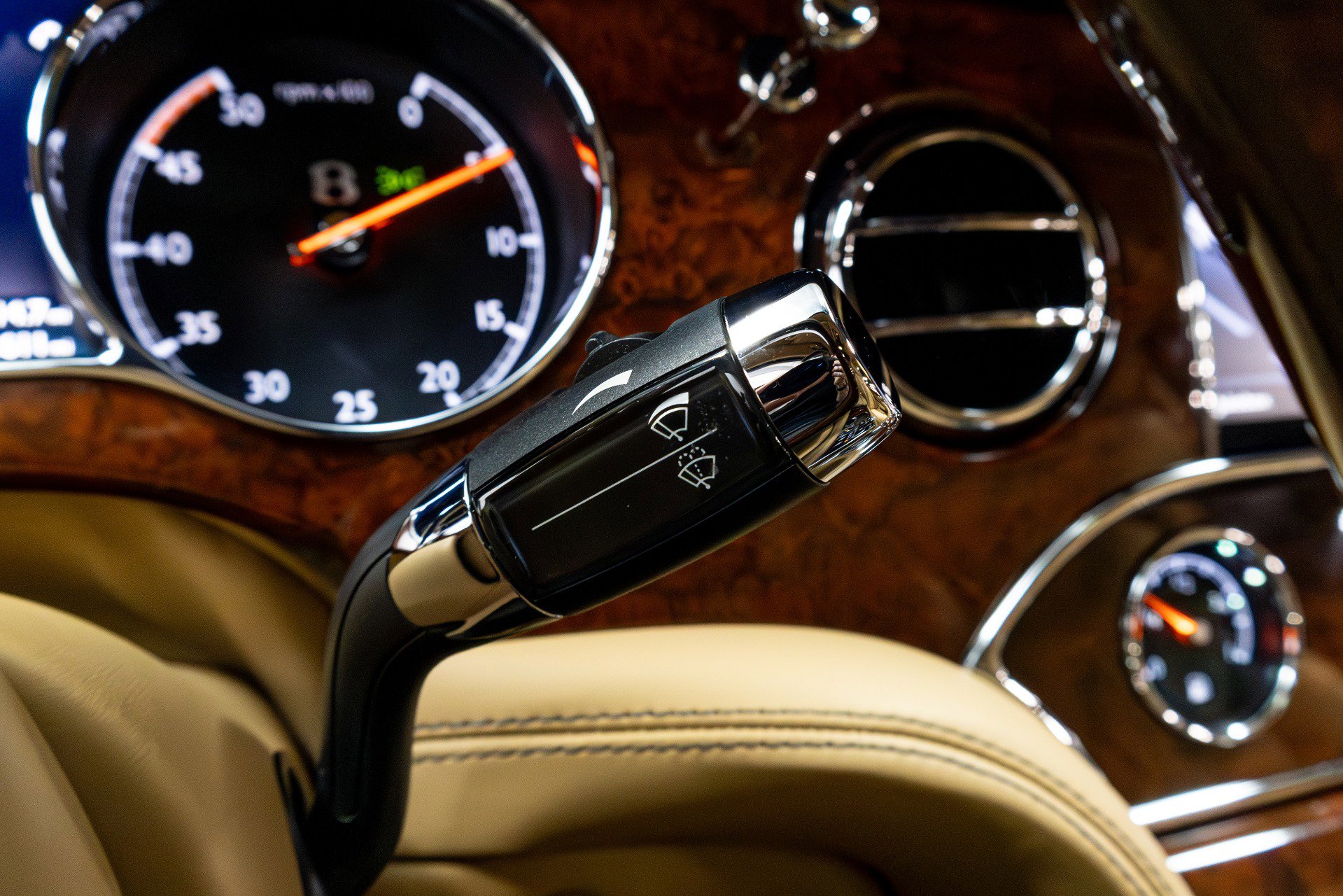 Used 2017 Bentley Mulsanne image 81