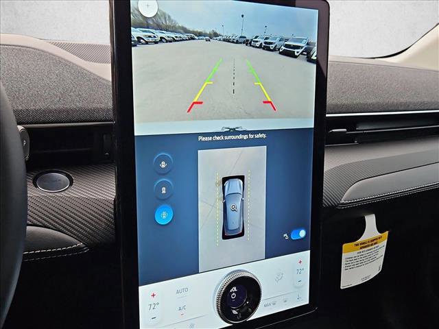 New 2026 Ford Mustang Mach-E Premium image 13