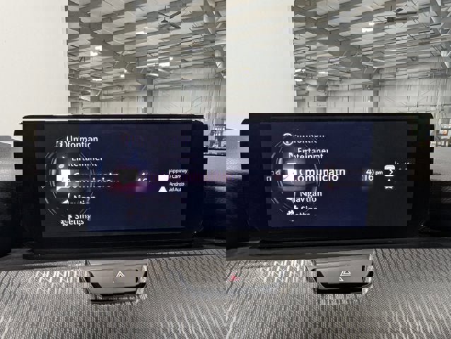 Certified 2024 MAZDA CX-90 3.3 Turbo w/ Select Package image 25