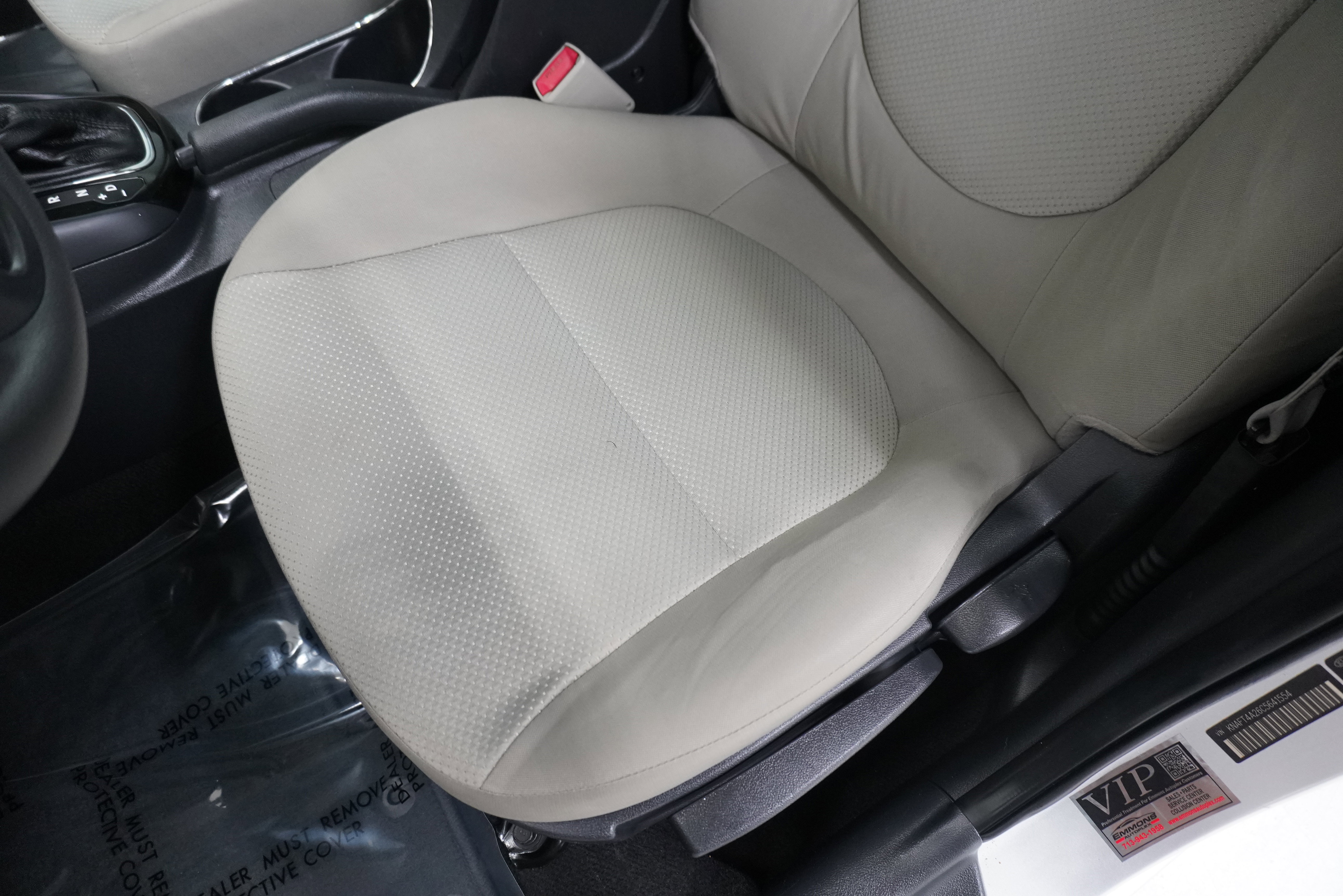 Used 2012 Kia Forte LX image 11