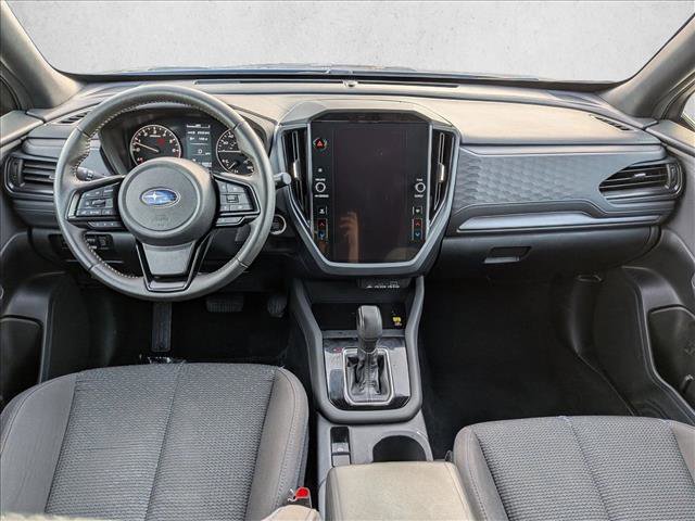 Certified 2025 Subaru Forester Premium image 17