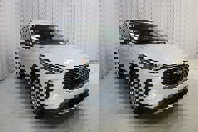 New 2026 Ford Escape Active w/ Tech Pack #1 image 37