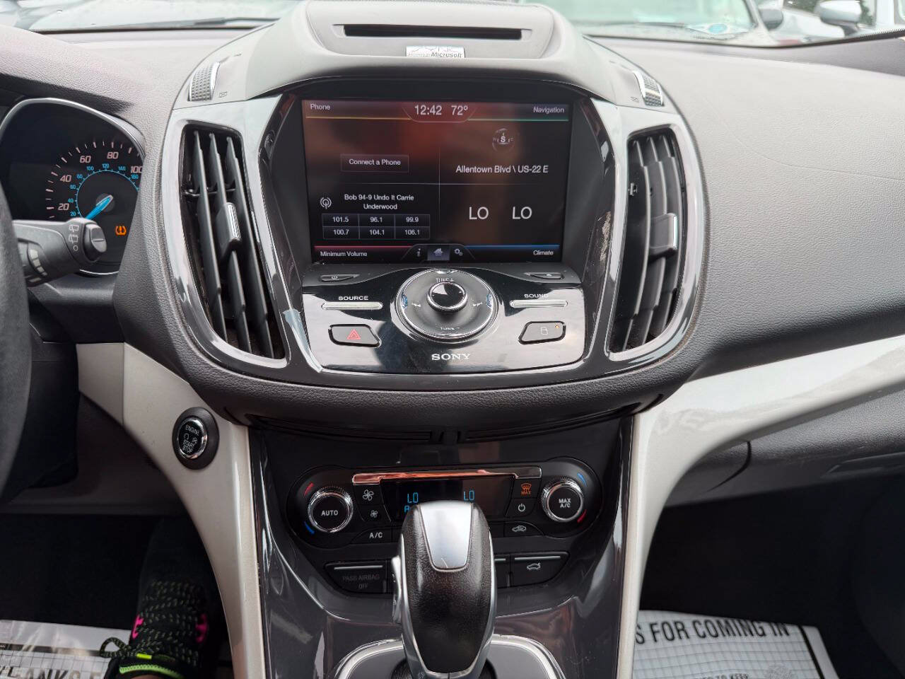 Used 2013 Ford Escape SEL AWD/4WD image 25