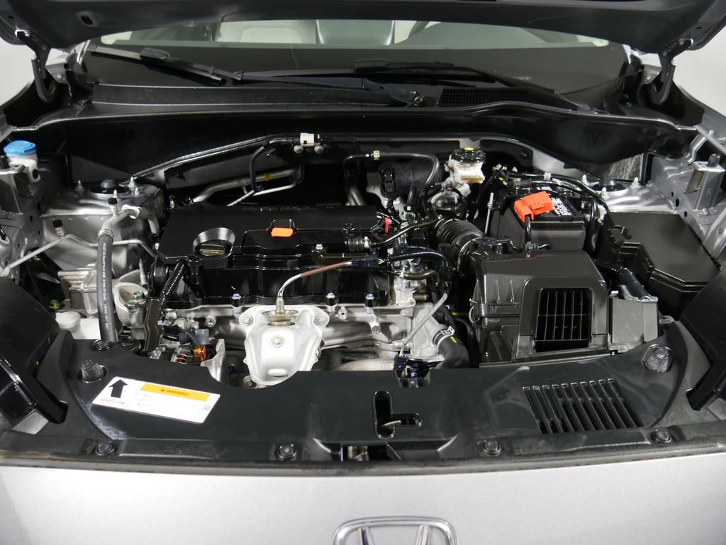 Certified 2023 Honda HR-V LX image 3