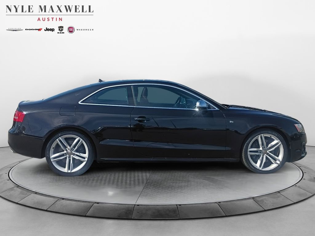 Used 2012 Audi S5 Prestige image 17