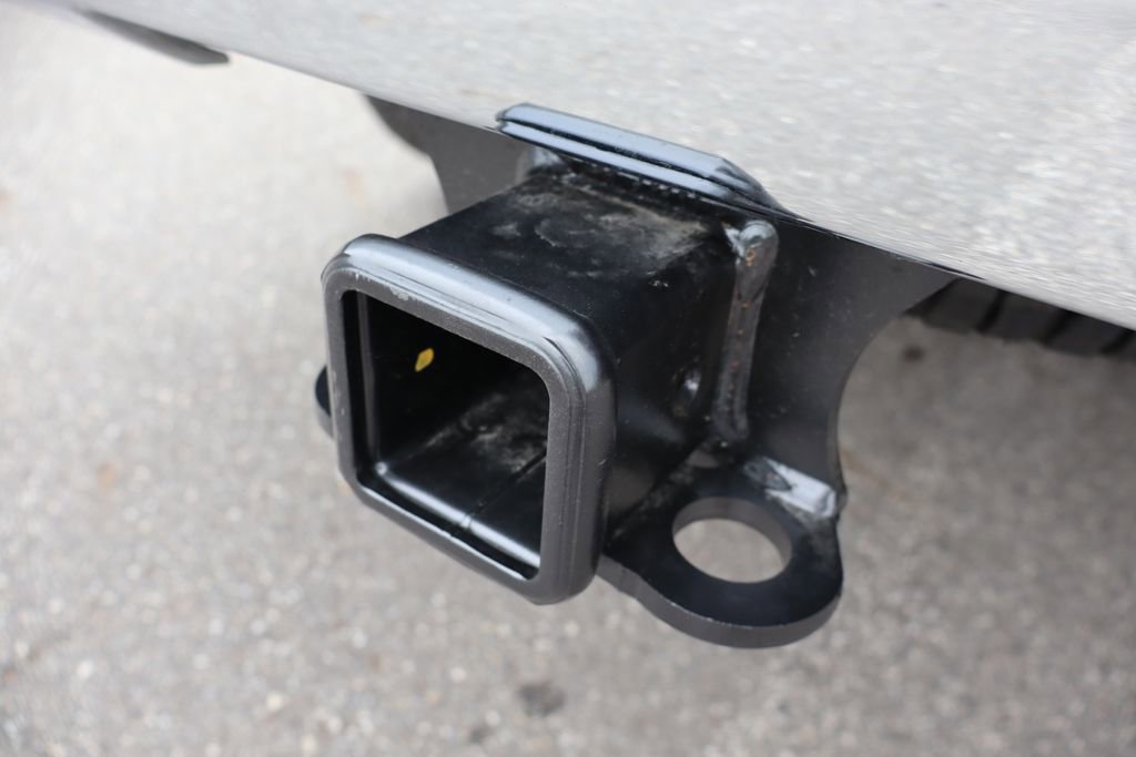 New 2025 Chevrolet Silverado 3500 LTZ w/ LTZ Premium Package image 39