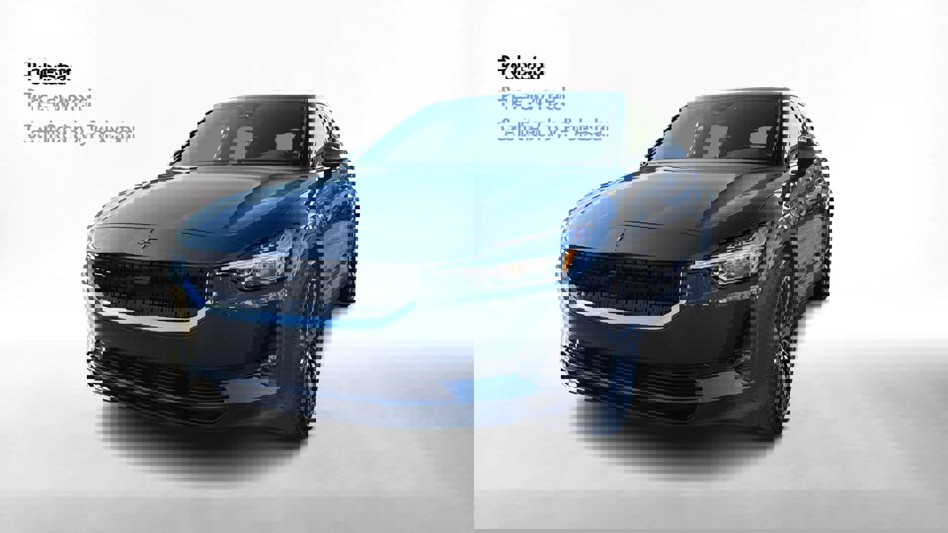 Used 2022 Polestar Polestar 2 w/ Plus Package