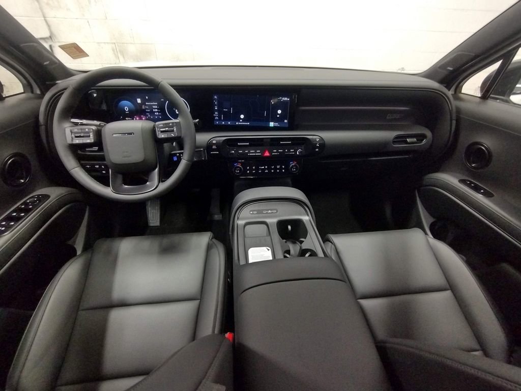 New 2026 Hyundai Palisade XRT Pro image 45