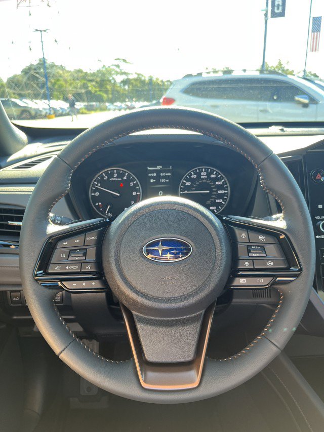 New 2025 Subaru Forester Sport image 21