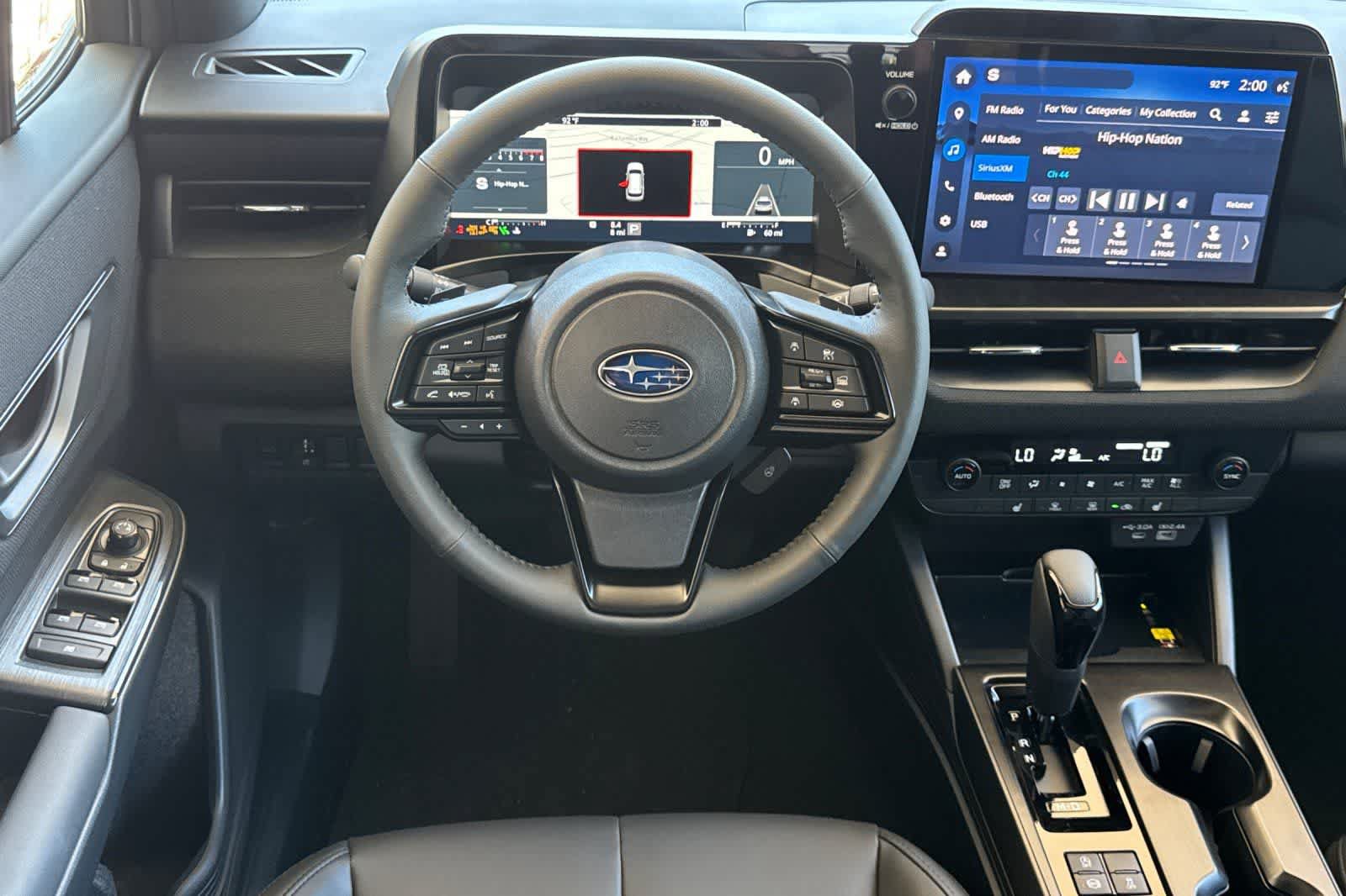 New 2026 Subaru Outback Premium AWD/4WD image 14