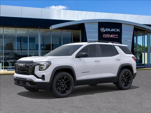 New 2027 GMC Terrain Elevation w/ Black Edition FWD image 2