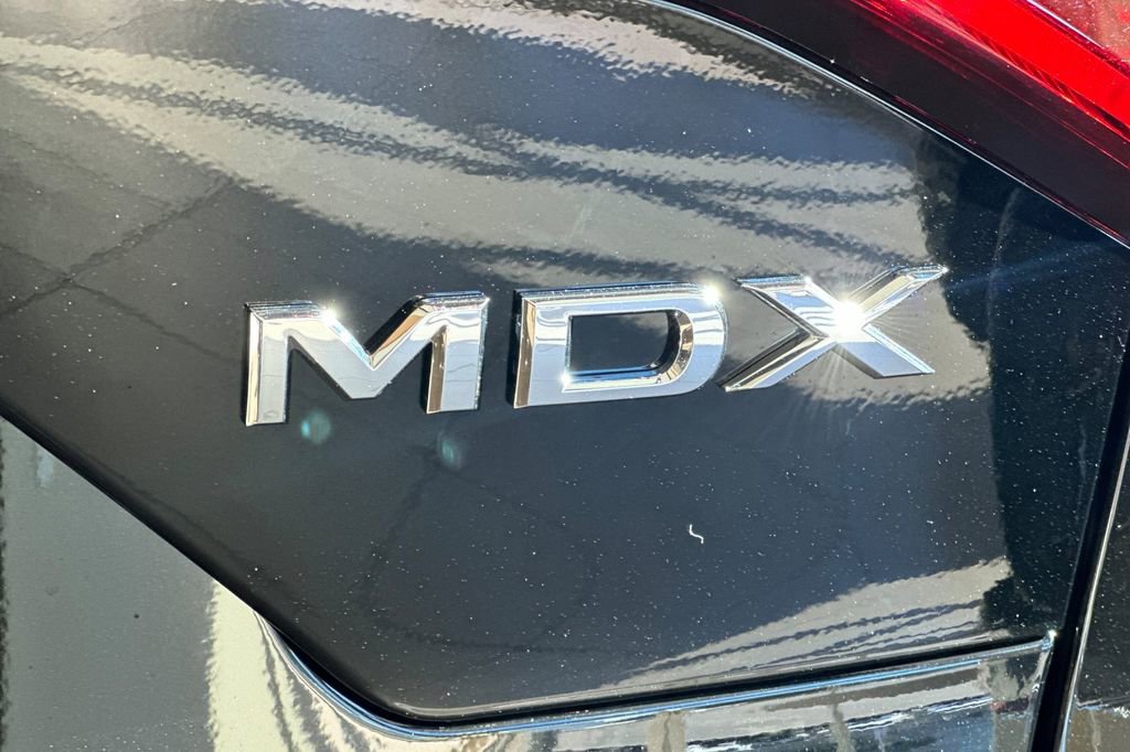 New 2026 Acura MDX w/ Advance Package image 28