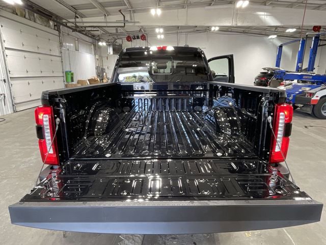New 2026 Ford F250 XL w/ STX Appearance Package AWD/4WD image 23