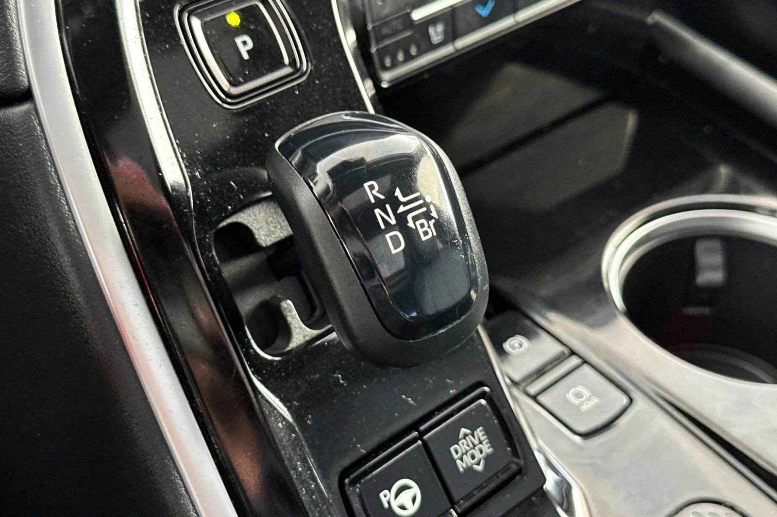 Certified 2021 Toyota Mirai RWD image 22
