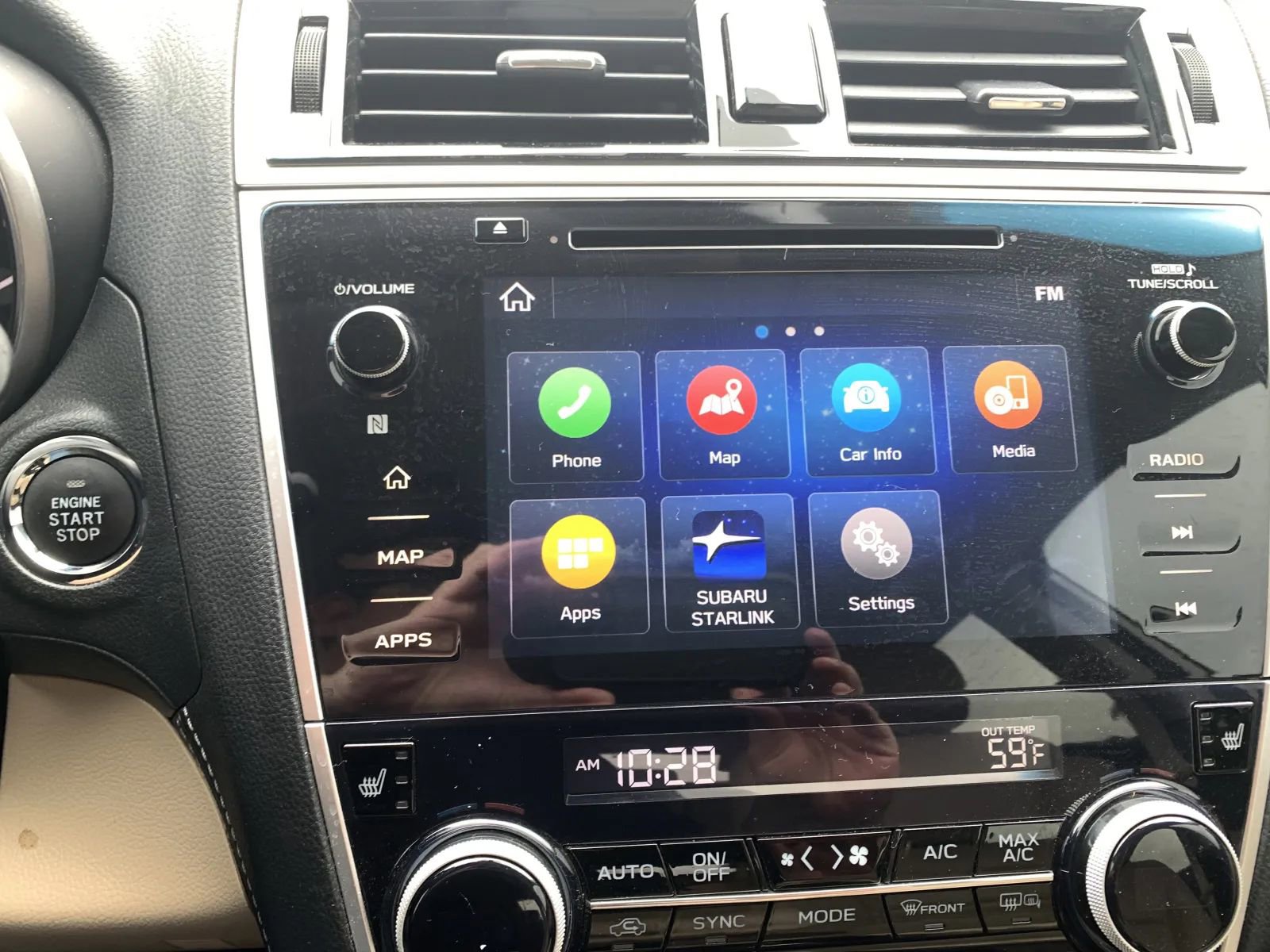 Used 2019 Subaru Outback 2.5i Limited image 18