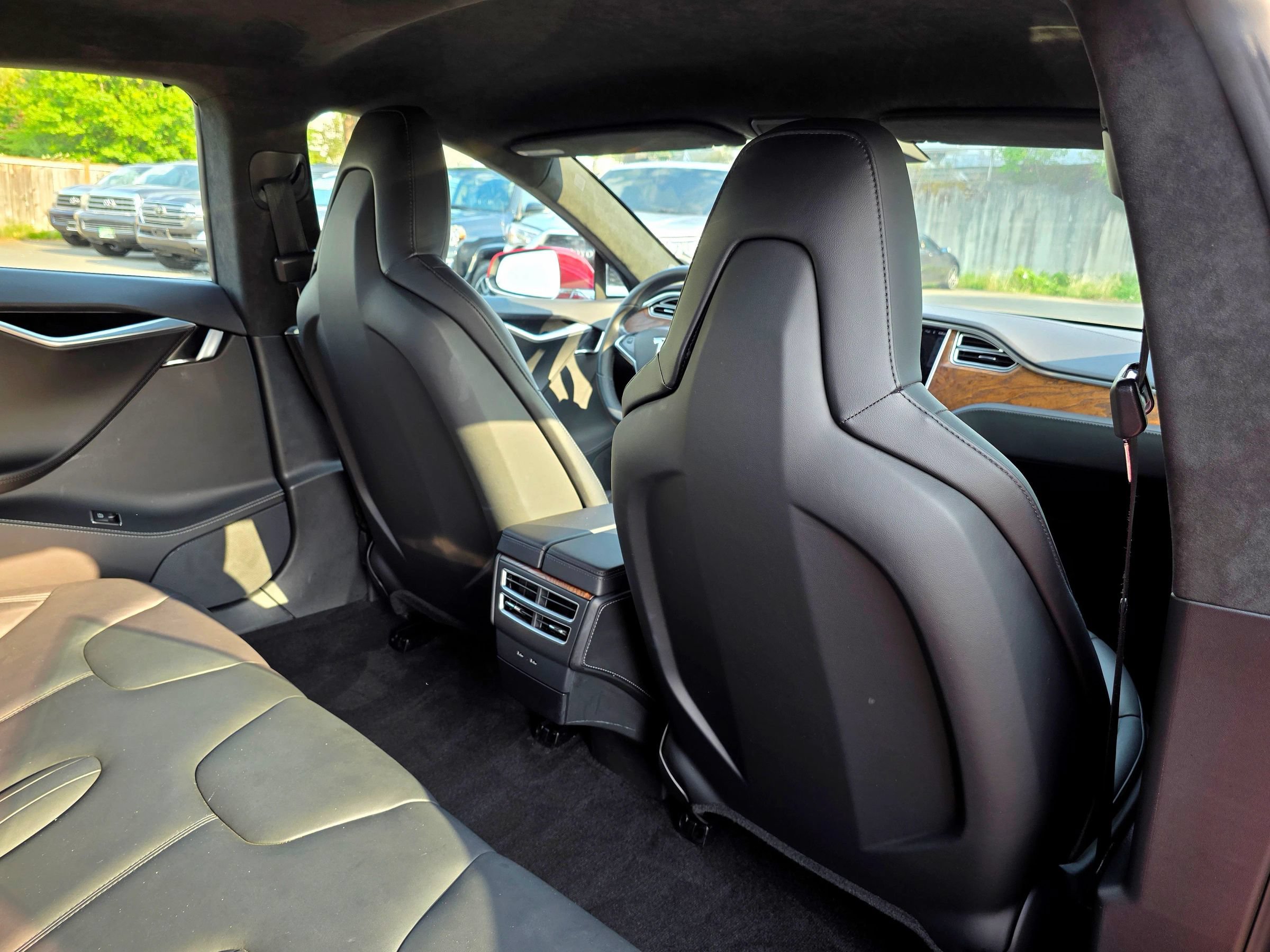 Used 2017 Tesla Model S 60 RWD image 43