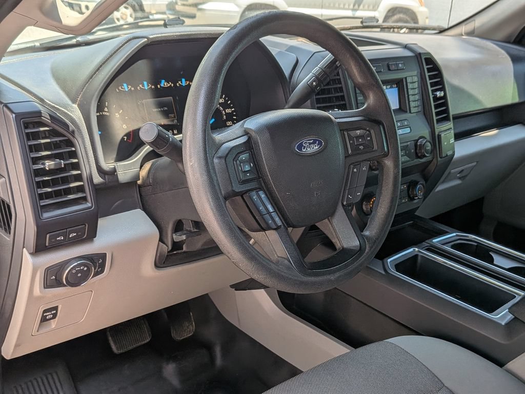 Used 2019 Ford F150 XL w/ Equipment Group 101A Mid RWD image 32