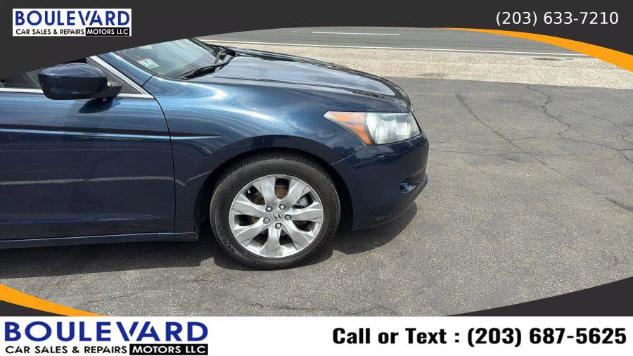 Used 2010 Honda Accord EX-L image 12