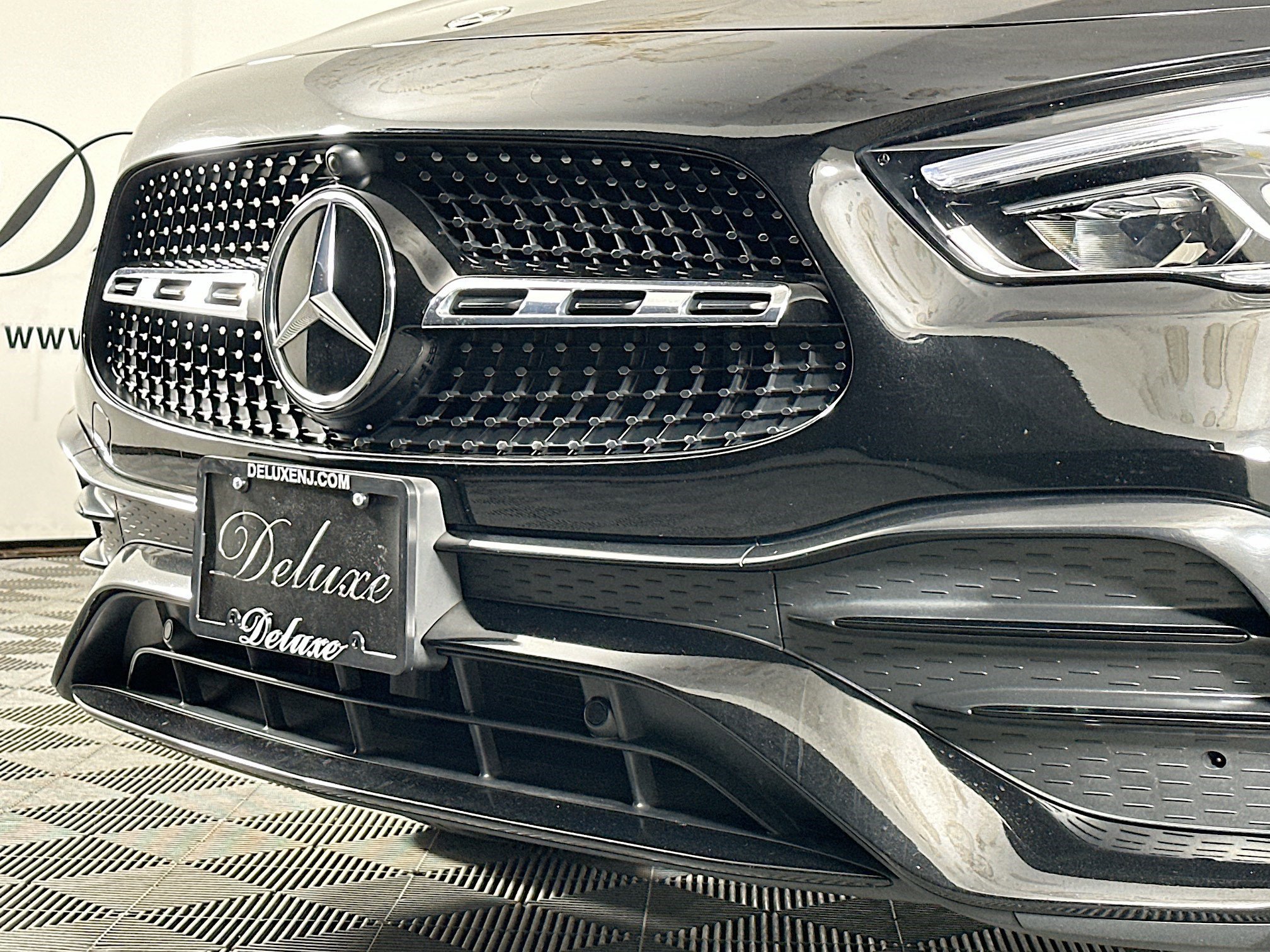 Used 2023 Mercedes-Benz GLA 250 4MATIC image 33
