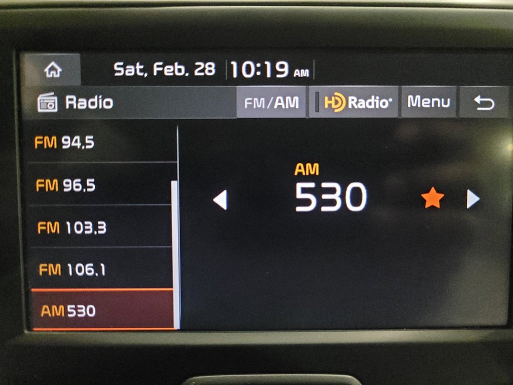 Used 2025 Kia Soul S image 25