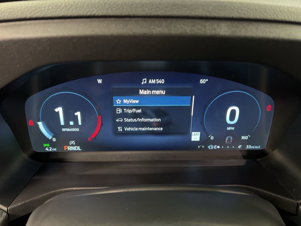 New 2026 Ford Explorer ST-Line image 22