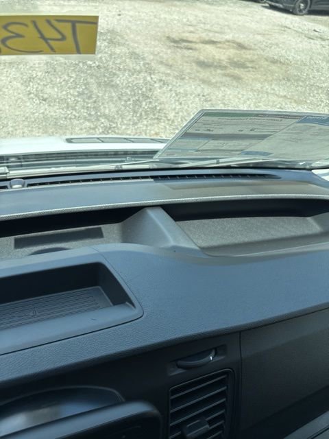 New 2025 Ford Transit 250 148 Medium Roof w/ Load Area Protection Package image 32