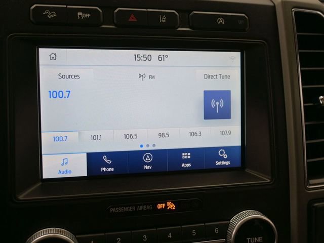 Certified 2021 Ford Expedition Max XLT image 18