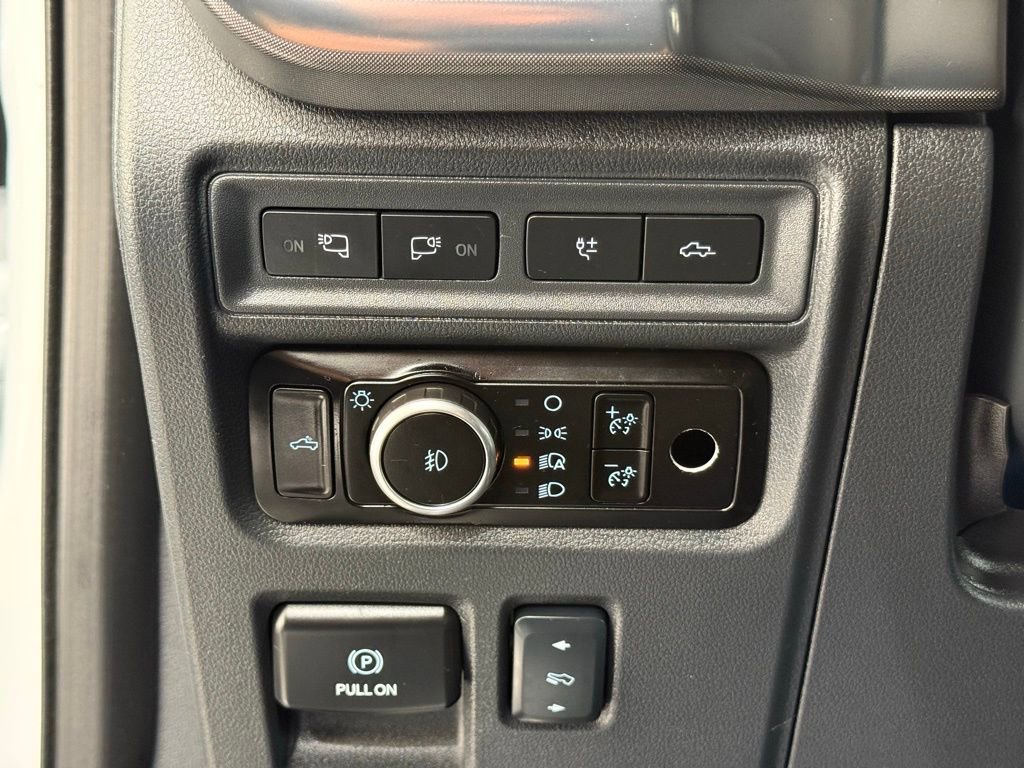 Used 2024 Ford F150 Tremor w/ Equipment Group 402A High image 36