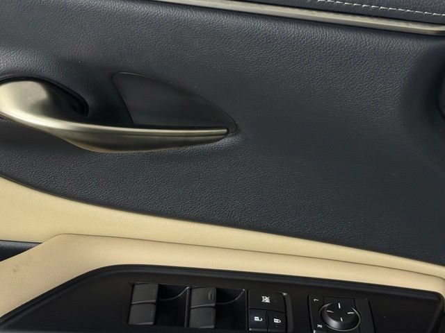Used 2020 Lexus ES 350 w/ Accessory Package 2 FWD image 14