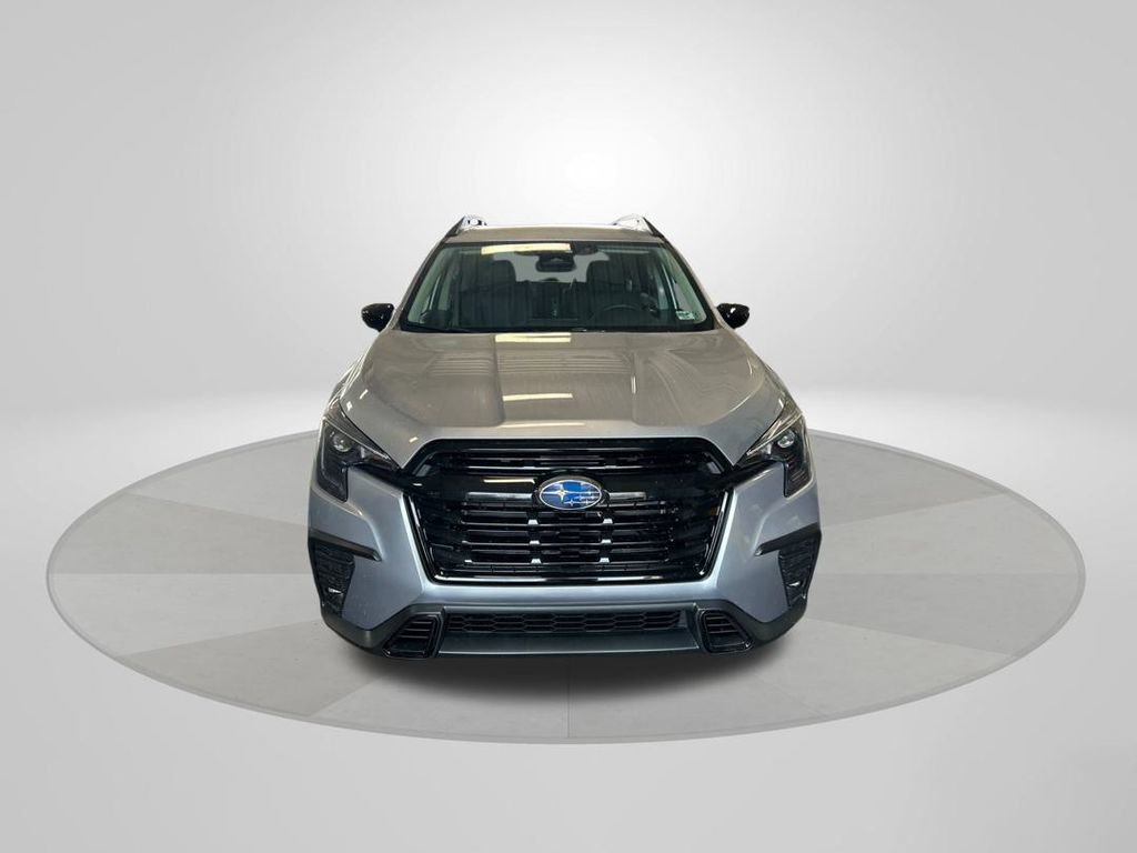 New 2026 Subaru Ascent Premium image 2