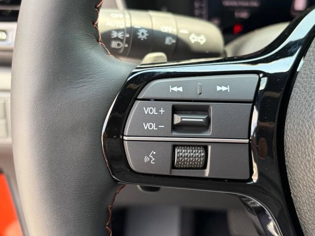 New 2026 Honda Passport TrailSport Elite image 19