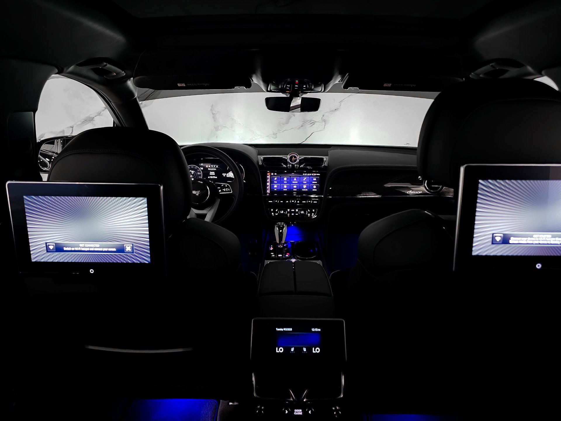 Used 2023 Bentley Bentayga Extended Wheelbase image 51