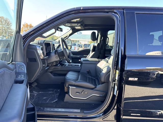 New 2026 Ford F350 Platinum image 11