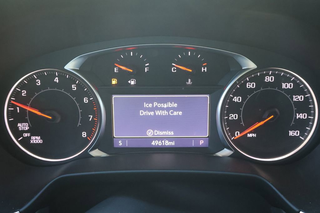 Used 2023 Chevrolet Blazer LT w/ Convenience Package image 18