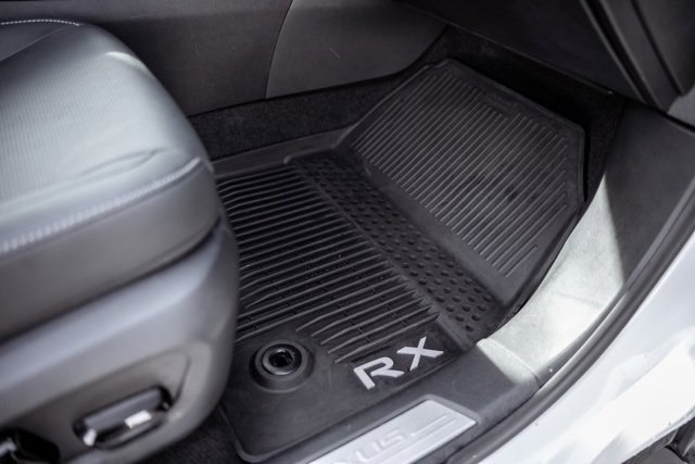 Used 2023 Lexus RX 350 AWD image 30