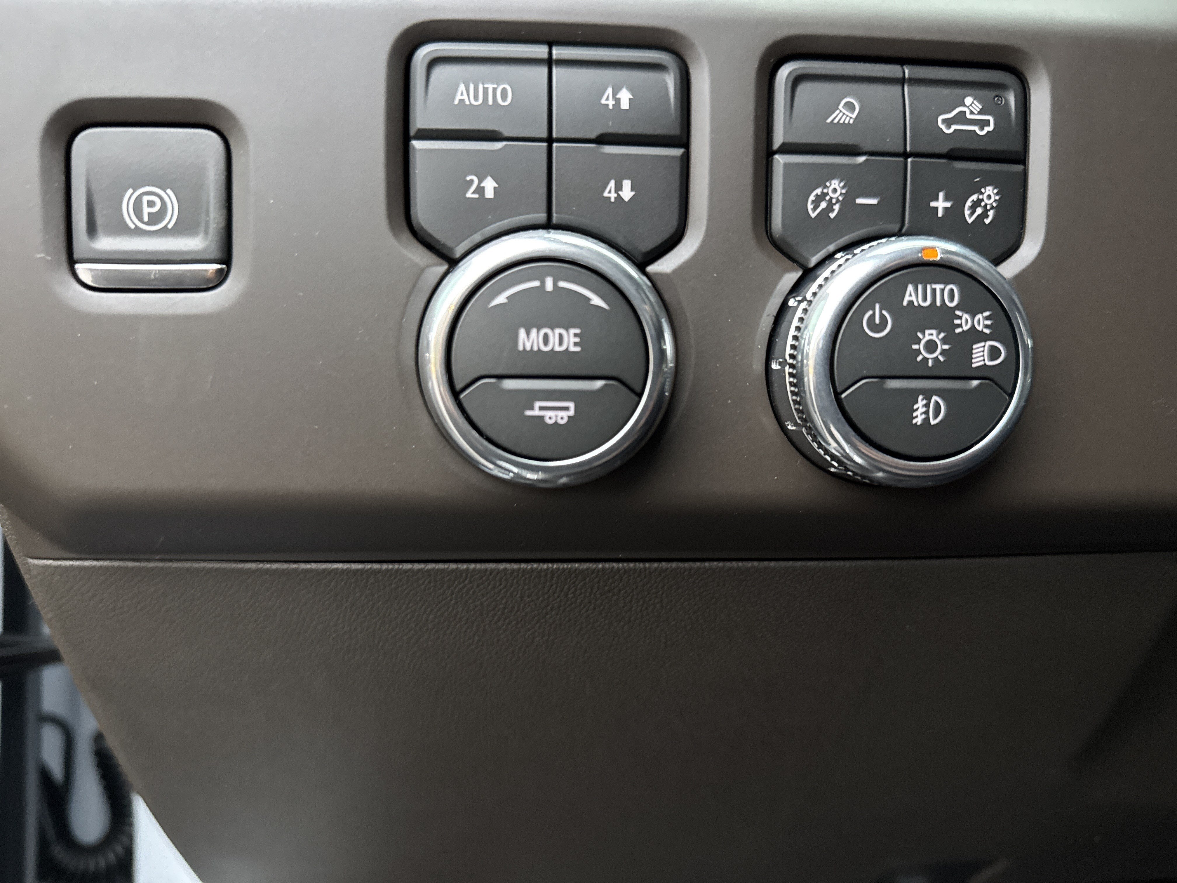 New 2026 GMC Sierra 1500 Denali AWD/4WD image 18