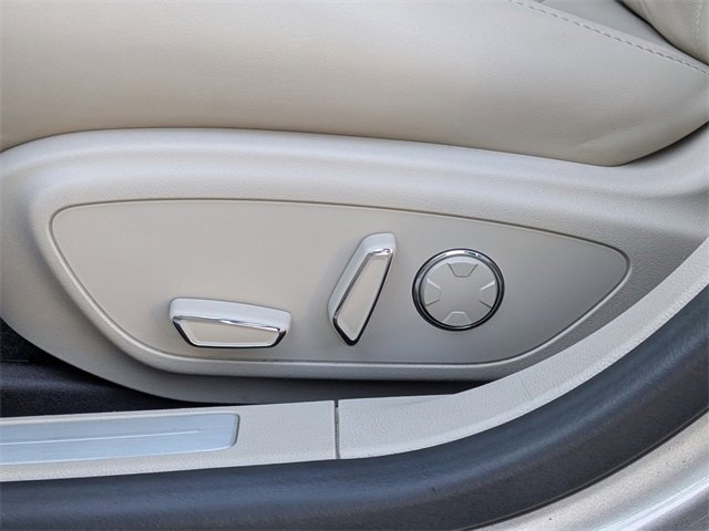 Used 2018 Lincoln MKZ Reserve image 18