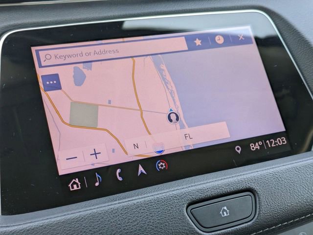 Used 2019 Cadillac XT4 Premium Luxury w/ Driver Awareness Package image 29