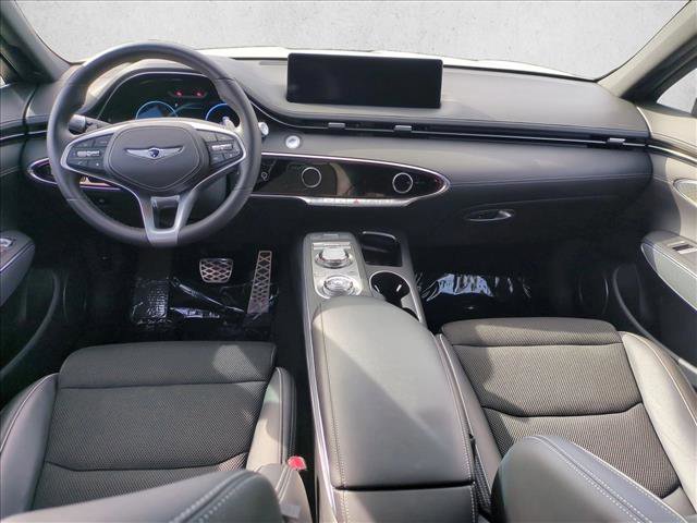 Used 2023 Genesis GV70 2.5T w/ Sport Prestige Package AWD/4WD image 19