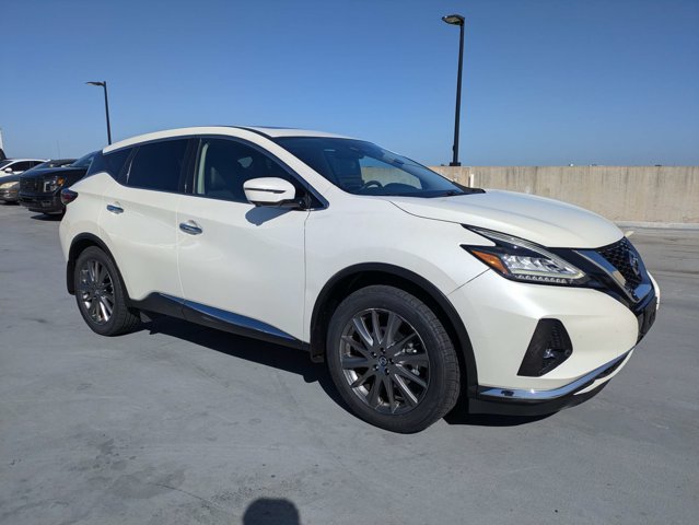 Used 2021 Nissan Murano SV w/ SV Special Edition Package