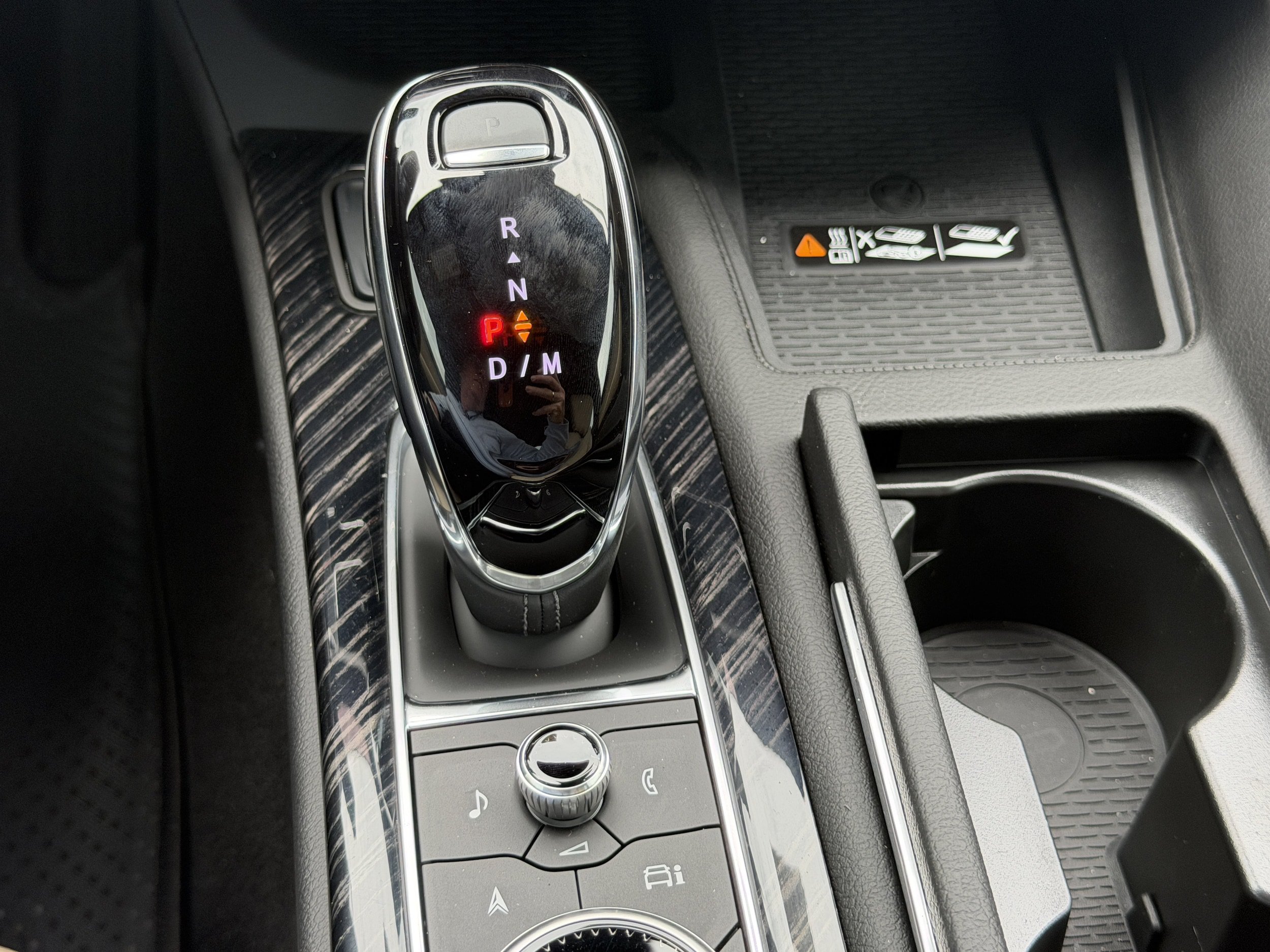 New 2026 Cadillac CT5 Premium Luxury w/ Technology Package RWD image 22