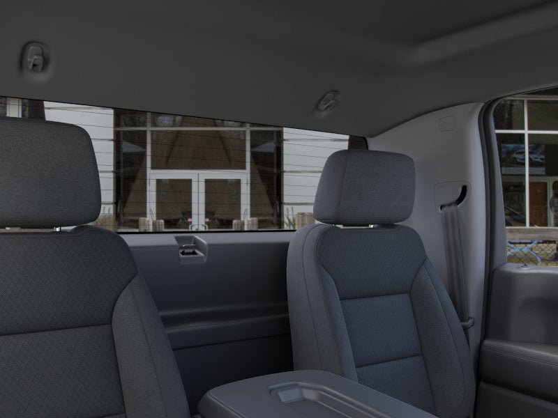 New 2026 GMC Sierra 1500 Pro AWD/4WD image 24
