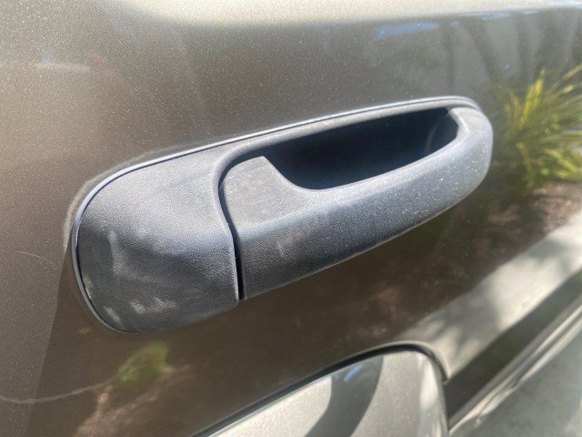 Used 2003 Jeep Liberty Limited image 91