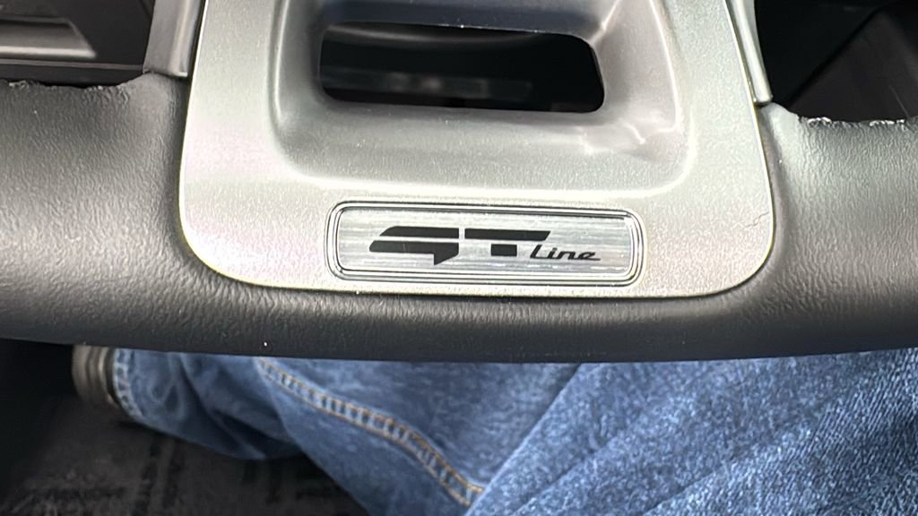 New 2026 Kia K5 GT-Line image 21