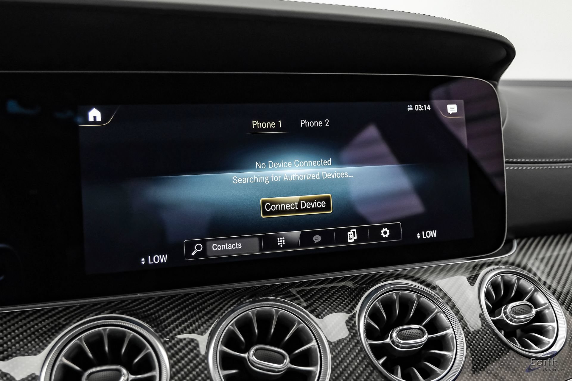 Used 2022 Mercedes-Benz AMG GT 43 image 70