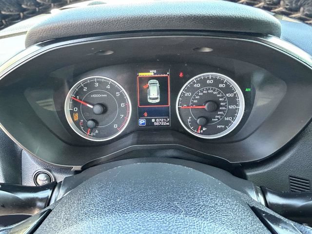 Used 2022 Subaru Ascent Onyx Edition AWD/4WD image 7