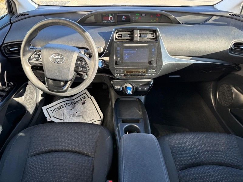 Used 2019 Toyota Prius LE image 13