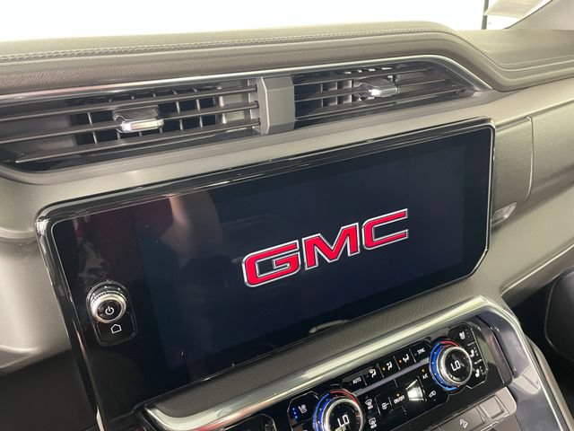 New 2026 GMC Sierra 3500 Denali w/ Denali Reserve Package AWD/4WD image 5